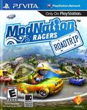ModNation Racers: Road Trip (PlayStation Vita)